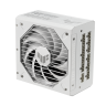Asus Tuf Gaming 1000W 80 Plus Gold PCIe 5.0 захранване за компютър бял артикул 90YE00S5-B0NA00