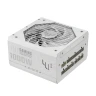 Asus Tuf Gaming 1000W 80 Plus Gold PCIe 5.0 захранване за компютър бял артикул 90YE00S5-B0NA00