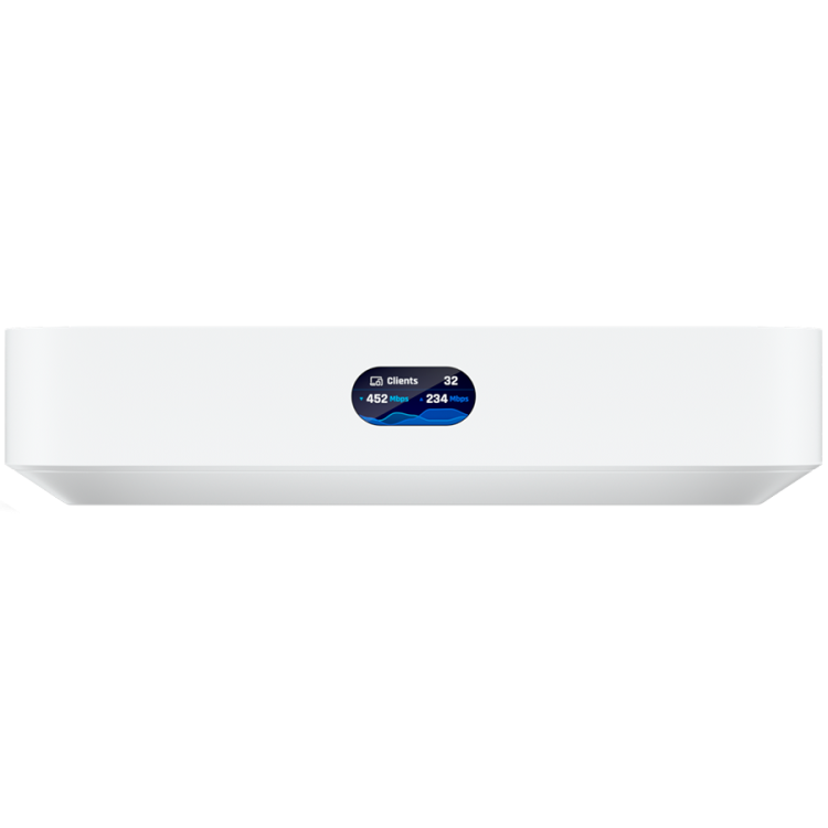 Ubiquiti UniFi Cloud Gateway  артикул UCG-ULTRA-EU