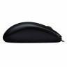 Logitech M90 USB мишка черен артикул 910-001793