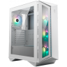 MSI MPG Gungnir 110R кутия за компютър артикул MPG_GUNGNIR_110R_WHITE