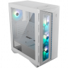 MSI MPG Gungnir 110R кутия за компютър артикул MPG_GUNGNIR_110R_WHITE