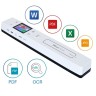 Canon Iris Iriscan Book 7 скенер артикул 464669