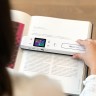 Canon Iris Iriscan Book 7 скенер артикул 464669