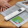 Canon Iris Iriscan Book 7 скенер артикул 464669
