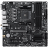 MSI PRO B550M-P WIFI6E AM4 дънна платка артикул PRO_B550M-P_WIFI6E MSI PRO B550M-P WIFI6E AM4 дънна платка артикул PRO_B550M-P_WIFI6E