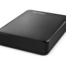 Western Digital Elements Portable 4TB 2.5 USB3.2 външен диск черен Western Digital Elements Portable 4TB 2.5 USB3.2 външен диск черен