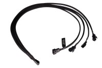 Alphacool y-splitter 4-Pin to 4x 4-Pin PWM 60cm