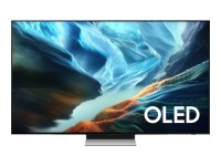 Samsung QE55S90HAE 55" 4K OLED телевизор Samsung QE55S90HAE 55" 4K OLED телевизор