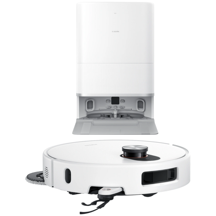 Xiaomi Robot Vacuum 5 EU BHR0834EU прахосмукачка робот артикул BHR0834EU