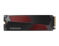 Samsung 990 Pro 4TB Heatsink M.2 PCIe SSD диск