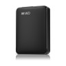 Western Digital Elements Portable 4TB 2.5 USB3.2 външен диск черен