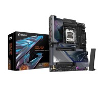 Gigabyte X870E Aorus Master X3D AM5 дънна платка