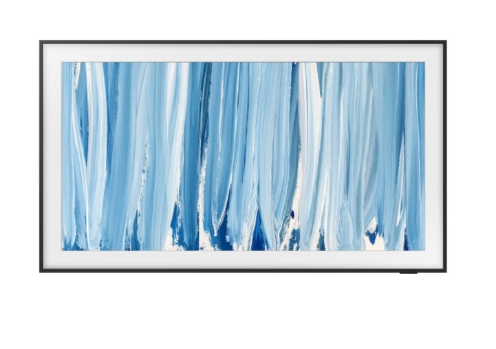 Samsung 75" The Frame Pro 75LS03H телевизор артикул QE75LS03HWUXXH