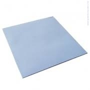 Термо лепенка Thermal pad TC600 - 100 x 100 x 1.0mm 6 W/mk артикул TC600-100x100x10