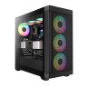 SPEED GAME RYZEN 5X Basic 9070 Гейм компютър артикул SPEED_GAME_R5_Basic_9070