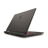 MSI Vector 17 HX AI A2XW029BG Ultra 9 275HX геймърски лаптоп артикул 9S7-17S372-029