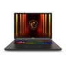 MSI Vector 17 HX AI A2XW029BG Ultra 9 275HX геймърски лаптоп артикул 9S7-17S372-029