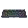 Redragon Flekact Pro K708-RGB-PRO USB+Bluetooth геймърска механична клавиатура артикул K708-RGB-PRO Redragon Flekact Pro K708-RGB-PRO USB+Bluetooth геймърска механична клавиатура артикул K708-RGB-PRO