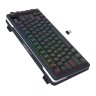 Redragon Flekact Pro K708-RGB-PRO USB+Bluetooth геймърска механична клавиатура артикул K708-RGB-PRO Redragon Flekact Pro K708-RGB-PRO USB+Bluetooth геймърска механична клавиатура артикул K708-RGB-PRO