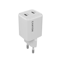 Canyon CU35CC GaN 35W зарядно устройство