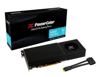 PowerColor AI PRO R9700 32GB GDDR6 видео карта