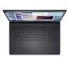 Dell Pro 15 Essential PV15250 i5-1334U 15.6FHD 120Hz 16GB 512GB Carbon, Linux лаптоп черен Dell Pro 15 Essential PV15250 i5-1334U 15.6FHD 120Hz 16GB 512GB Carbon, Linux лаптоп черен