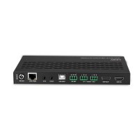 LINDY 4K30 HDMI & USB over IP система, енкодер LNY-38396