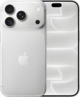 Apple iPhone 18 Pro 12GB, 256GB Silver смартфон mjrq4zd/a