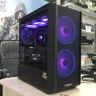 SPEED GAME RYZEN 7 7800XT геймърски компютър