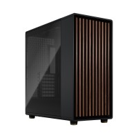 Fractal Design North XL TG EATX Charcoal black кутия за компютър