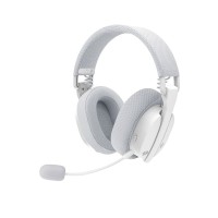 Redragon Luce H888W геймърски слушалки бял Redragon Luce H888W геймърски слушалки бял