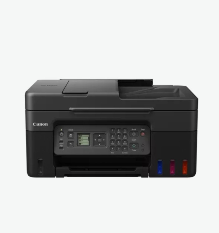 Canon PIXMA G4470 мастилоструйно многофункционално устройство артикул 5807C009AA