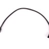 Alphacool fan cable 3-Pin to 3-Pin extension 30cm артикул 18686