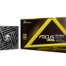 SeaSonic Focus GX-850 850W ATX 3.1 PCIe 5.0 захранване артикул FOCUS-GX-850-V4 SeaSonic Focus GX-850 850W ATX 3.1 PCIe 5.0 захранване артикул FOCUS-GX-850-V4