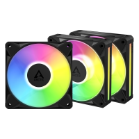 Arctic BioniX P12 A-RGB PWM вентилатори 3 броя