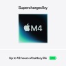 Apple MacBook Air 15 2025, 15.3