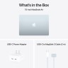 Apple MacBook Air 15 2025, 15.3