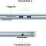 Apple MacBook Air 15 2025, 15.3
