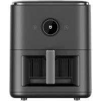 Xiaomi Mijia 7L смарт фритюрник с горещ въздух черен