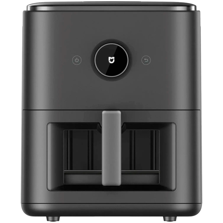 Xiaomi Mijia 7L смарт фритюрник с горещ въздух черен артикул BHR08U4EU