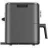Xiaomi Mijia 7L смарт фритюрник с горещ въздух черен артикул BHR08U4EU