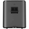 Xiaomi Mijia 7L смарт фритюрник с горещ въздух черен артикул BHR08U4EU