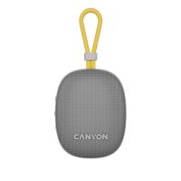 Canyon OnMove 12 TWS 5W тонколона сив
