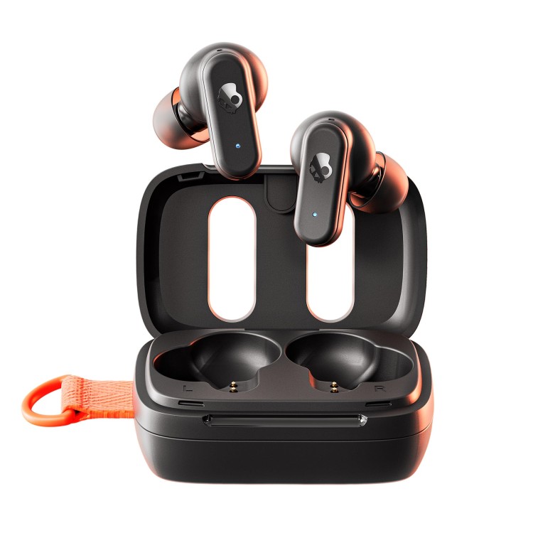 Безжични слушалки Skullcandy DIME 3 True Wireless черен артикул S2DCW-R740