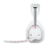 Logitech Astro A50 Lightspeed безжични геймърски слушалки с докинг станция, бели артикул 939-002230