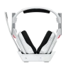 Logitech Astro A50 Lightspeed безжични геймърски слушалки с докинг станция, бели артикул 939-002230