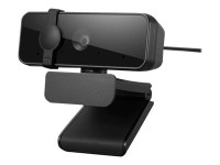 Lenovo Essential FHD Webcam Gen 2 уеб камера черен