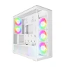 Arctic Xtender E-ATX кутия за компютър бял артикул ACPCC00014A 