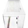 Arctic Xtender E-ATX кутия за компютър бял артикул ACPCC00014A 